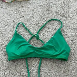 H&M bikini top